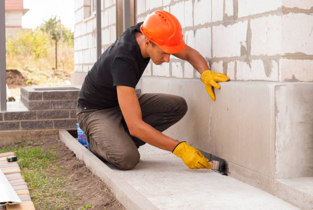 Licensed Crawl Space Encapsulation service in Port Elizabeth, NJ - Halo Water Proofing